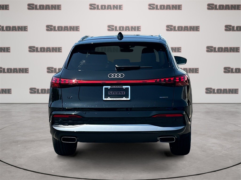 2025 Audi Q5 2.0T Premium photo 2