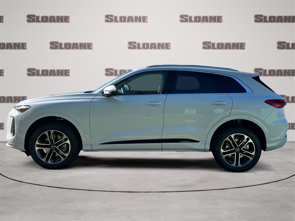 2025 Audi Q5 2.0T Premium Plus photo 2