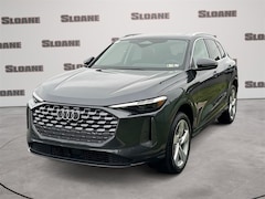 2025 Audi Q5 2.0T Premium Plus SUV