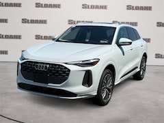 2025 Audi All-new Q5 2.0T Premium Plus SUV