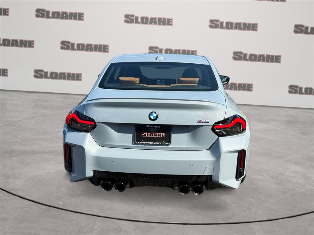 2024 Bmw M2 photo 4