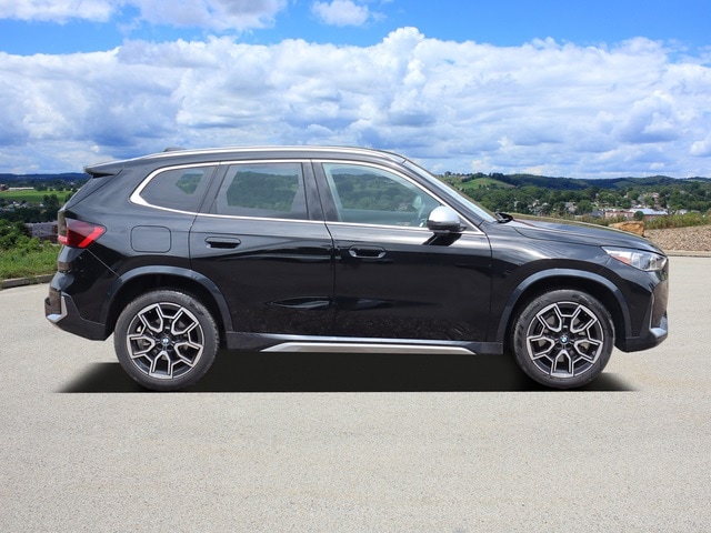 Used 2023 BMW X1 28i with VIN WBX73EF05P5W94114 for sale in Washington, PA