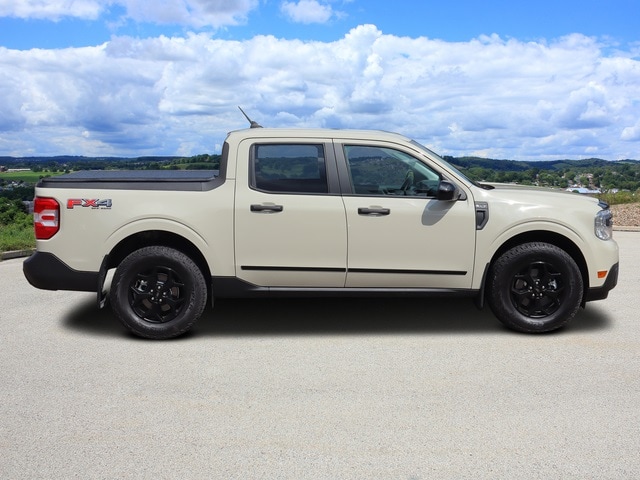 Used 2024 Ford Maverick XLT with VIN 3FTTW8J98RRA72522 for sale in Washington, PA