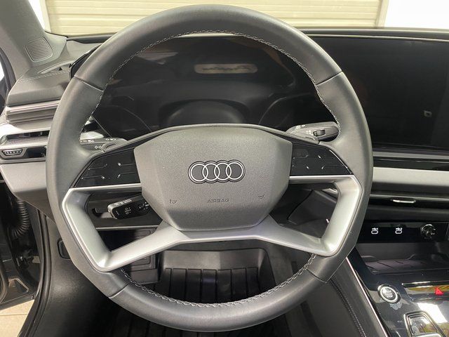 2026 Audi A6 Premium Plus - Photo 17