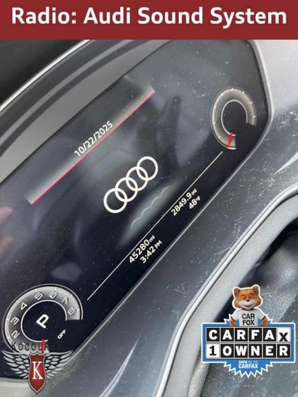Used 2022 Audi Q5 45 S line Premium SUV