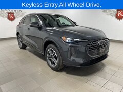 2025 Audi All-new Q5 2.0T Premium SUV