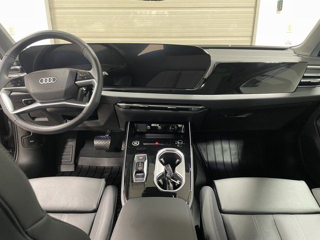 2026 Audi A6 Premium Plus - Photo 16