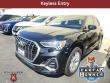 Used 2022 Audi Q3 45 S line Premium SUV
