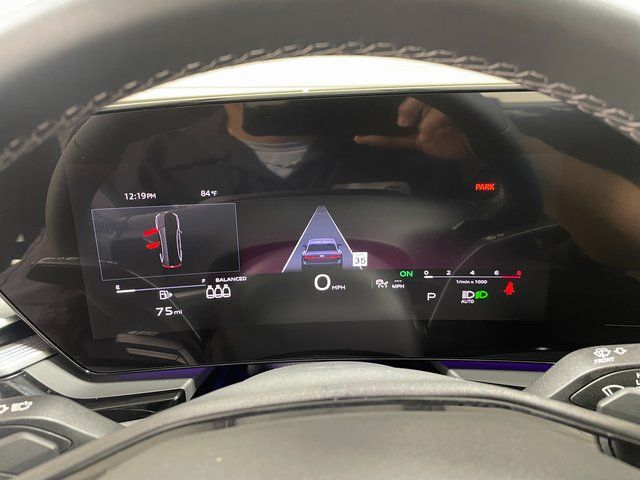 2026 Audi A6 Premium Plus - Photo 18