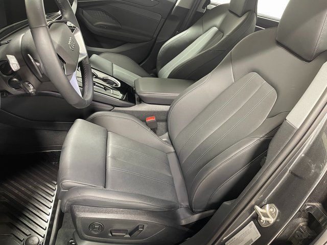 2026 Audi A6 Premium Plus - Photo 15