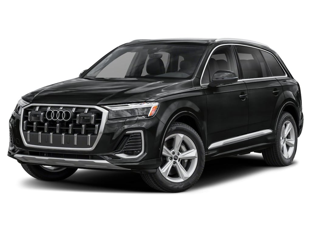 New 2026 Audi Q7 45 Premium SUV