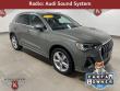 Used 2021 Audi Q3 45 S line Premium SUV