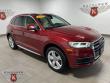Used 2018 Audi Q5 2.0T Premium SUV