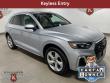 Used 2022 Audi Q5 45 S line Premium SUV