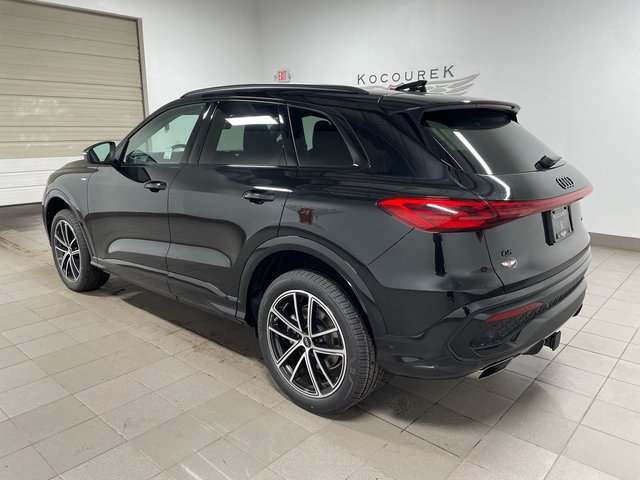 New 2026 Audi Q5 2.0T Premium SUV