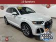 Used 2024 Audi Q5 45 S line Premium SUV