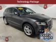 Used 2016 Audi Q5 3.0T Premium Plus SUV