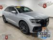Used 2022 Audi Q8 55 Premium SUV