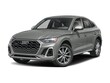  Audi SQ5 Sportback