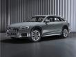 Used 2023 Audi A4 allroad 45 Premium Wagon