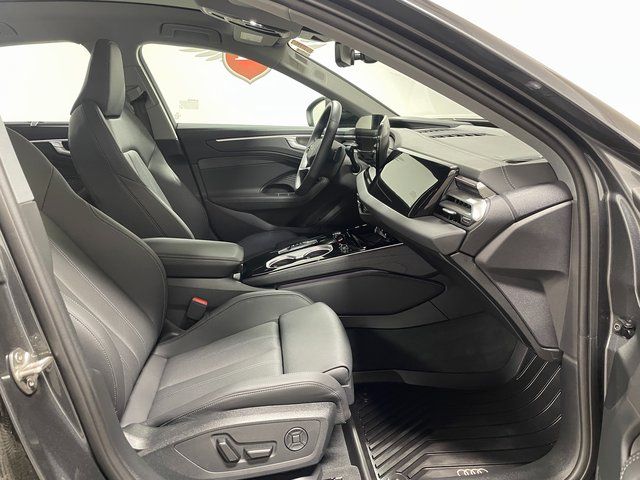 2026 Audi A6 Premium Plus - Photo 26