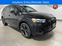 2025 Audi Q7 55 Premium Plus SUV