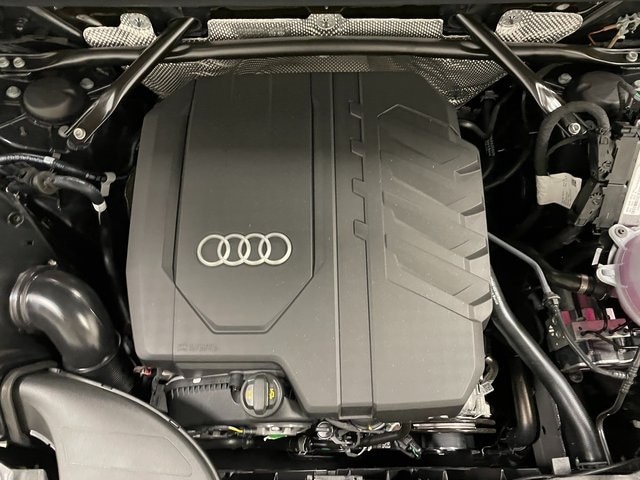 2024 Audi Q5 Engines, Towing, & Specs - Audi NW Indiana