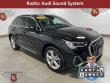 Used 2019 Audi Q3 2.0T S line Premium SUV