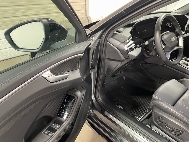 2026 Audi A6 Premium Plus - Photo 13