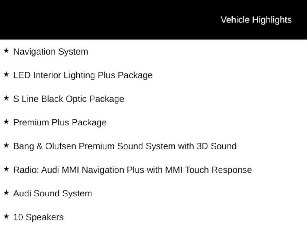 New 2026 Audi Q8 55 Premium SUV