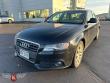 Used 2009 Audi A4 2.0T Premium Sedan