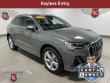 Used 2022 Audi Q3 45 S line Premium SUV