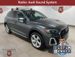 Used 2023 Audi Q5 45 S line Premium SUV