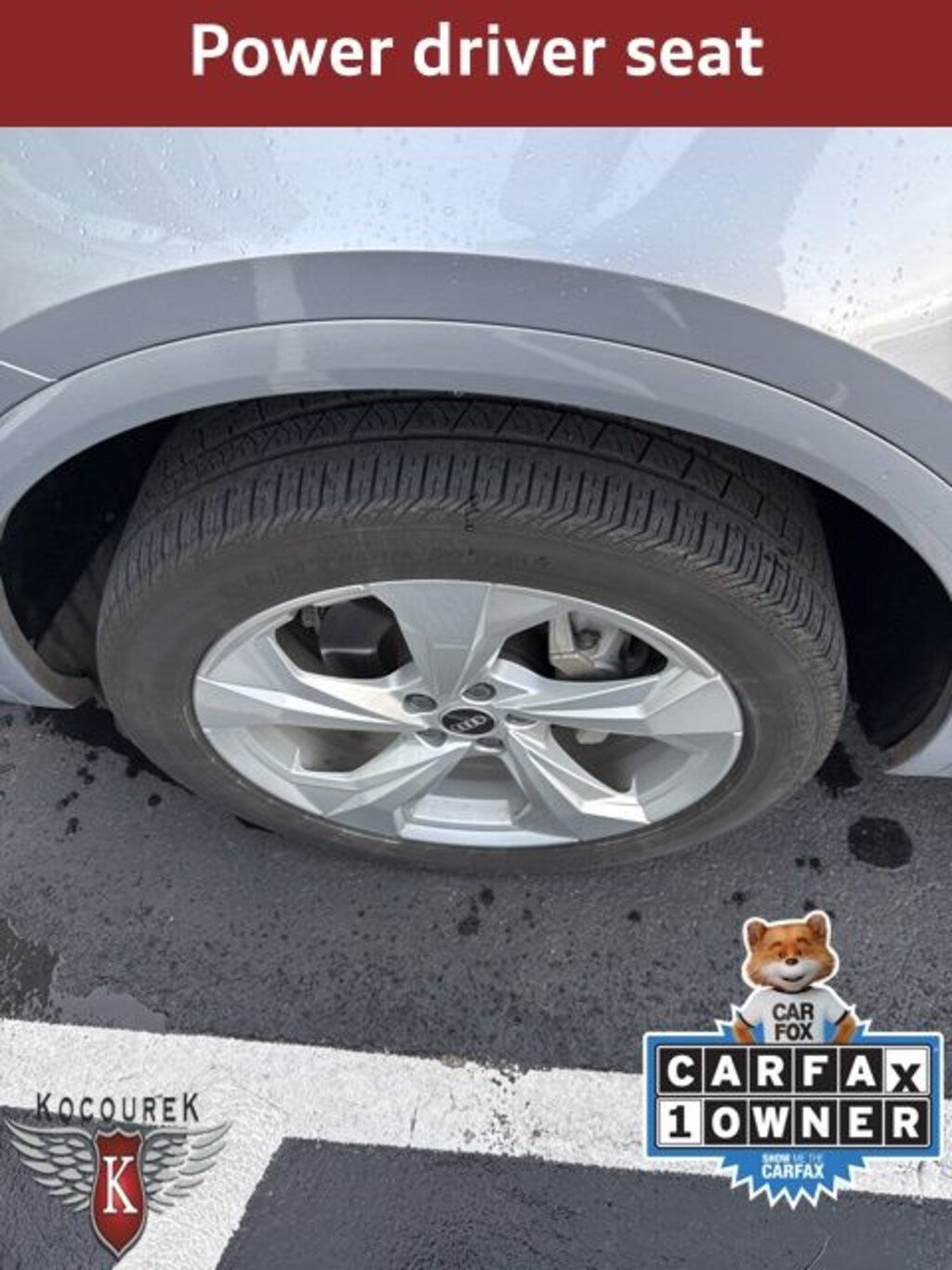 Used 2022 Audi Q5 45 S line Premium SUV