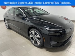 2025 Audi A6 Sportback e-tron Premium Plus Sedan