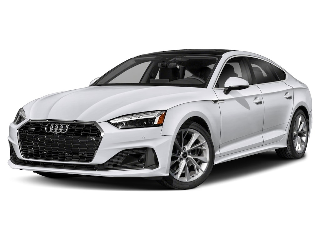 New 2026 Audi A5 2.0T Premium Hatchback