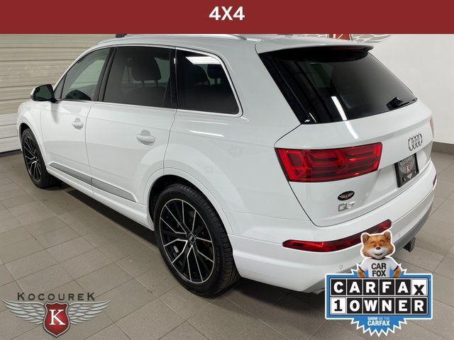 2019 Audi Q7 3.0T Premium photo 2