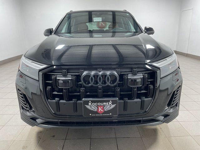New 2026 Audi Q7 45 Premium SUV