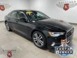 Used 2021 Audi A6 45 Premium Sedan