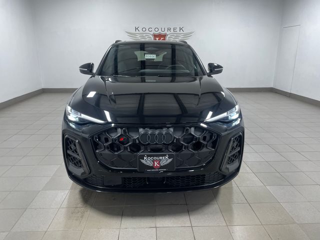 2025 Audi SQ5 Premium Plus photo 2