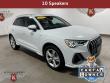 Used 2022 Audi Q3 45 S line Premium SUV