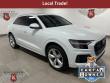 Used 2023 Audi Q8 55 Premium SUV