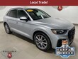 Audi Q5 e