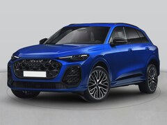 2025 Audi All-new SQ5 3.0T Prestige SUV