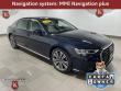 Used 2023 Audi A8 L 55 Sedan