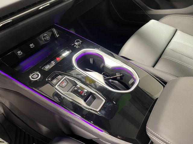 2026 Audi A6 Premium Plus - Photo 20