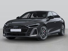 2025 Audi All-new A5 2.0T Premium Plus Hatchback