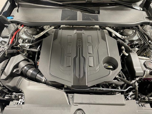 2026 Audi A6 Premium Plus - Photo 27