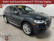 Used 2018 Audi Q5 2.0T Premium SUV