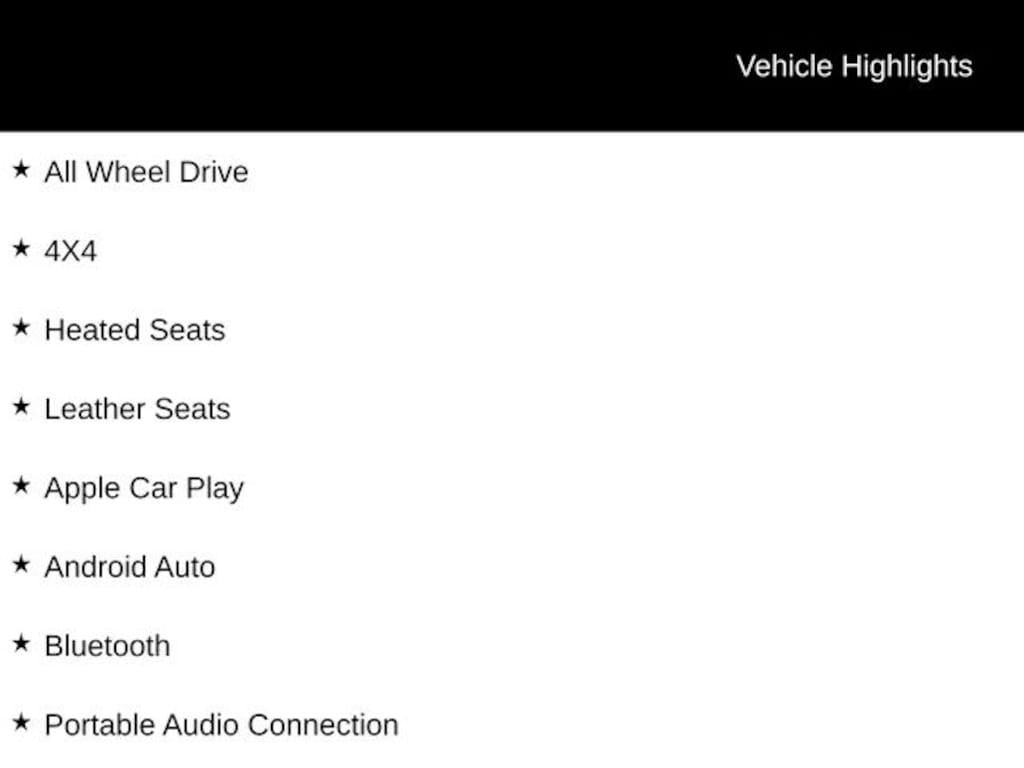 New 2025 Audi Q3 45 S line Premium SUV